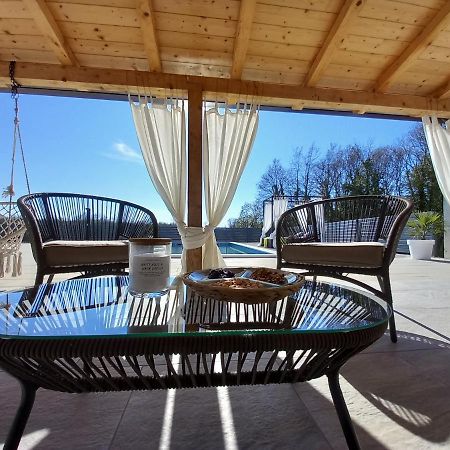 Villa Hedonia Porec Exterior photo