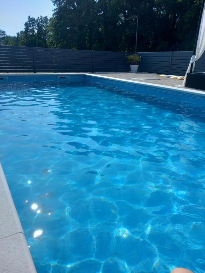 Villa Hedonia Porec Exterior photo