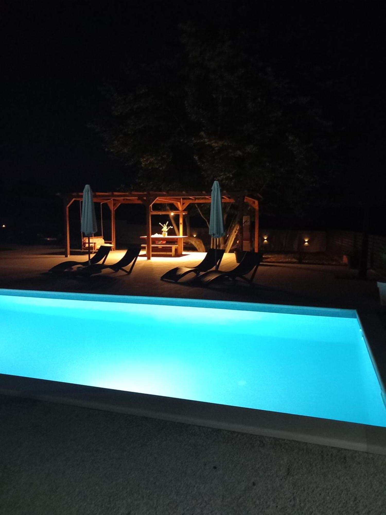 Villa Hedonia Porec Exterior photo